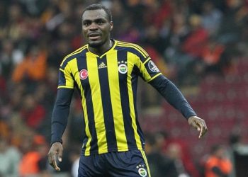 AFCON 2013: NFF contacted us for return tickets ahead of Cote d’Ivoire clash- Ogenyi Onazi