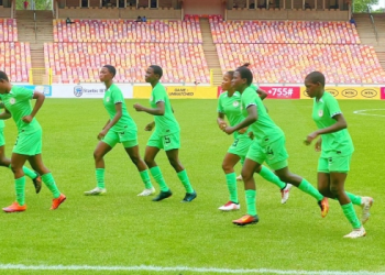 FIFA U20 World Cup: Spotlight on Flying Eagles’ Group D rivals – Brazil, Italy, Dominican Republic
