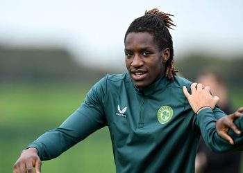 Nigerians abroad: Dennis, Offor, Aguda on goals trail in England, Bulgaria, Sweden