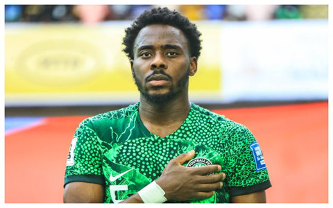 Southampton launch bid for Super Eagles defender amidst contract talks with Fenerbahçe