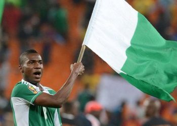 Report: Finidi George resigns as Super Eagles head coach