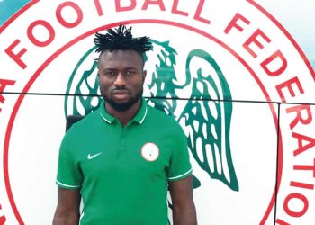 NPFL Round-up: Rangers lift League title, Sporting Lagos press on in relegation battle