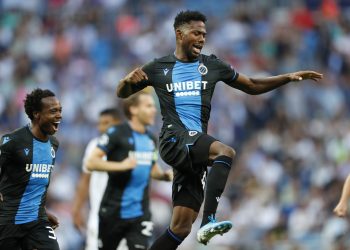 Nigerians abroad: Dennis, Offor, Aguda on goals trail in England, Bulgaria, Sweden