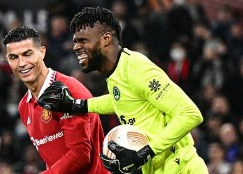 Who is new Super Eagles invitee who has the qualities Eguavoen said he wanted?