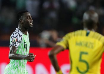 Leicester City boss Maresca ready to let Iheanacho, Ndidi, other important players go