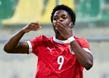 Austrian Star Says Iheanacho Would Be His First Pick To Take A Decisive Penalty