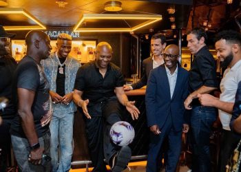 MTN unveils Soccernet.ng Editor and 19 others as Media Innovation Programme fellows