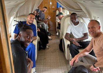 “It would be a wasted opportunity if I don’t use my voice” – PAOK’s Troost-Ekong opens up on foundation plans