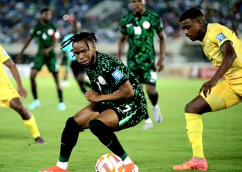 U-17 AFCON: U-17 AFCON: Why Golden Eaglets lost to Burkina Faso- Nduka Ugbade