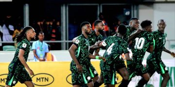 WCQ: Nigeria Vs Swaziland Return Leg Preview