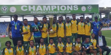 Federation Cup: Lobi Stars 1-2 Akwa United