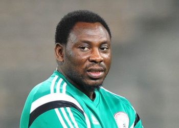 Super Eagles Gernot Rohr Is Not A Fantastic Coach – 1996 Olympics Gold Medalist, Babayaro