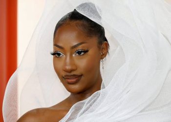 Like Davido at the World Cup, Burna Boy, Tems and Rema take Afrobeats to NBA All-Star Game