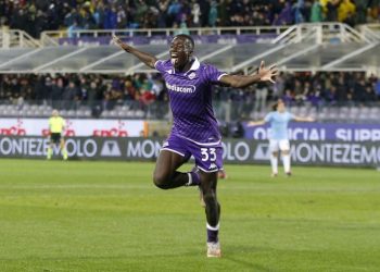 “We want to bring a trophy to Florence”- 19-year-old Nigeria-eligible defender aims to break 14-year record at Fiorentina