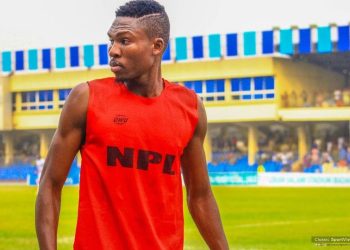 Super Eagles forward joins South Africa’s Supersport United