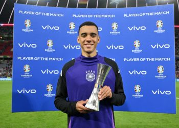 The seven Nigerian-born stars at the 2022 FIFA World Cup