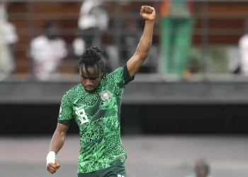 Chelsea join Manchester United and Bayern in pursuit of €60m-rated Super Eagles star