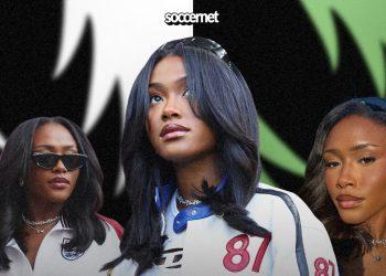 Ola Aina snubs Chris Wood, Salah, Haaland, names Arsenal star as best Premier League player