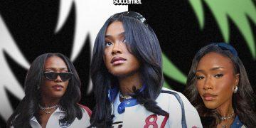 “It’s not coming home”- Super Falcons star trolls England after losing Euro 2024 final to Spain