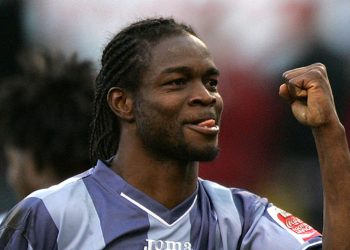 “What a player” – La Liga club celebrate former Super Eagles star