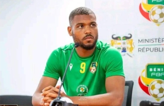 Stade Brestois ace Mounié reveals one advantage Benin has over Nigeria ahead of crucial World Cup qualifier