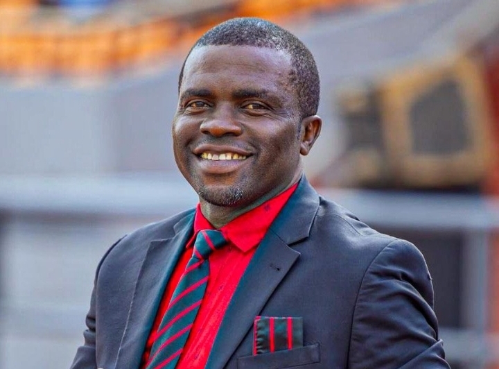 Ilechukwu rejects Mourinho comparison after helping Rangers end eight-year wait for Nigeria title