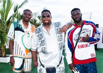 Boniface, Okereke, Onyekuru and others light up National Stadium Surulere despite being omitted by Peseiro