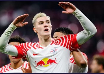 Life after Osimhen – Napoli could move for Manchester United target if Osimhen leaves