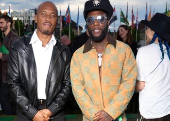 Wizkid or Burna Boy? – Alex Iwobi reveals his favourite Nigerian music artist