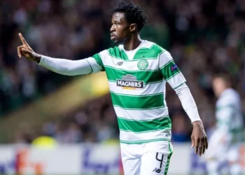 Vincent Enyeama Admits 2013 Eagles Not The Best