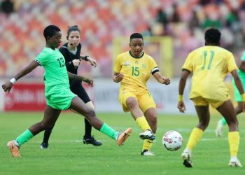 Paris 2024 Olympics: Player ratings from Super Falcons goalless draw against South Africa