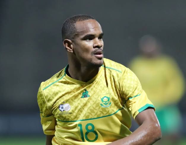 “Steal the game” – South Africa’s Rayners vows it is win, draw or bust against Nigeria in Uyo