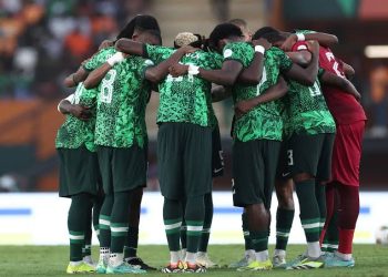 Nigeria vs South Africa: Five key decisions Finidi must make in Super Eagles lineup for crucial World Cup qualifier