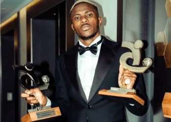 Confirmed: English-born Nigerian star set to depart Fulham at season’s end