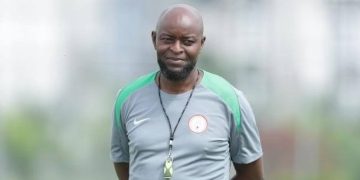 Super Eagles hopeful ruled out of action for at least nine months