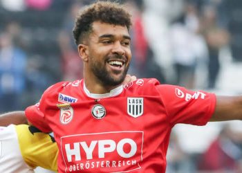 Tobias Lawal: What’s next for LASK star after missing out on Nigeria’s Super Eagles and Austria’s Euro 2024 squad?