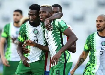 Transfer:  Liverpool, Milan and Marseille eye Nigeria-eligible defender