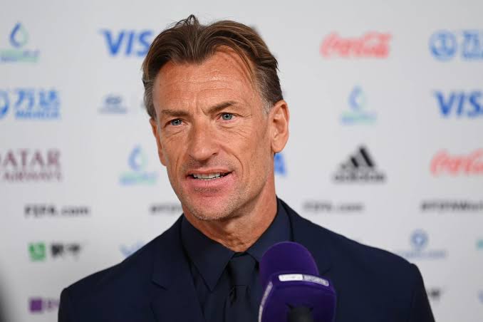 Super Eagles coach: Nigeria face fierce United States battle in race for Herve Renard