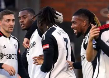 Will Nigeria-eligible players get a chance to represent the Super Eagles under Finidi George?