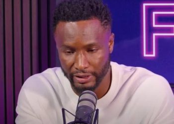 “I paid for our flight to Brazil Olympics and hotel” – Ex-Chelsea man Mikel Obi exposes Nigeria NOC, NFF’s failures