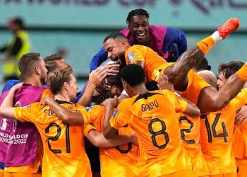 “I have shooting, but no accuracy”- Bundesliga ace Victor Boniface tells Bayer Leverkusen teammate Frimpong after FC24′ rating