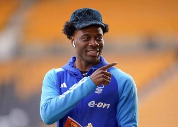 Disappointment For Eze As Abraham Helps Chelsea Crush The Eagles