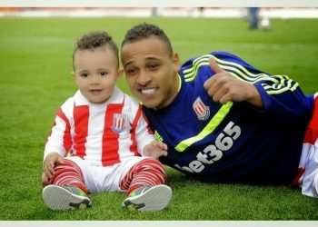 “I don’t want to grow overweight like some of my ex-teammates”- Osaze Odemwingie reveals step after graduating from golf school