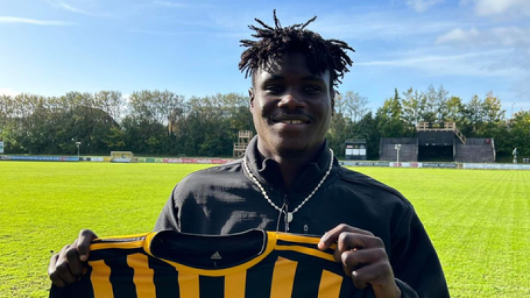 “They made me feel at home” – Ex-Remo Stars defender reflects on first season with Aarhus Fremad