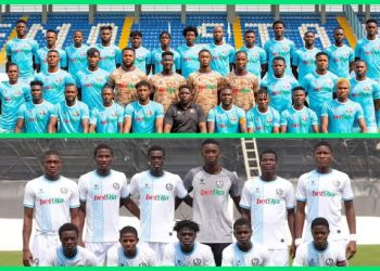 NNL postpone Dakkada United, Wikki Tourists, Inter Lagos, Warri Wolves, others kick-off date