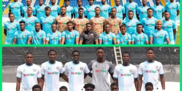 Viareggio Cup: Nigeria’s Beyond Limits Academy stuns Congo’s C.N Brazzaville to become first African winners