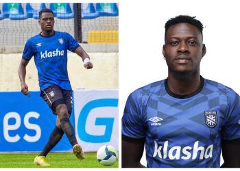Transfer: Maccabi Jaffa FC snaps Sporting Lagos talent after NPFL relegation