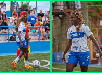 “Really difficult to get over” – England manager Gareth Southgate mourns Anglo-Nigerian former teammate