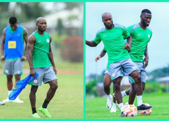 Sodiq Ismail’s Super Eagles call-up will encourage others – Remo Stars FC president