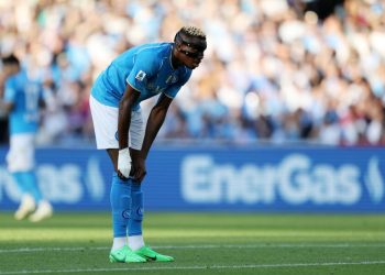 Hypertrophic Cardiomyopathy: The silent danger that took Samuel Okwaraji and Marc-Vivien Foé, a symptom of Eriksen’s incident